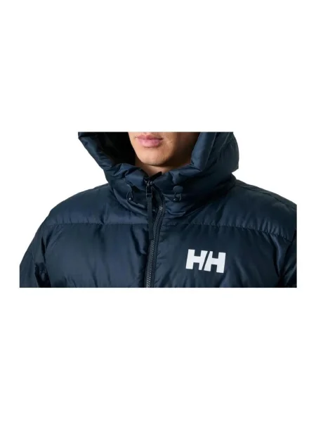 Geacă Helly Hansen albastru