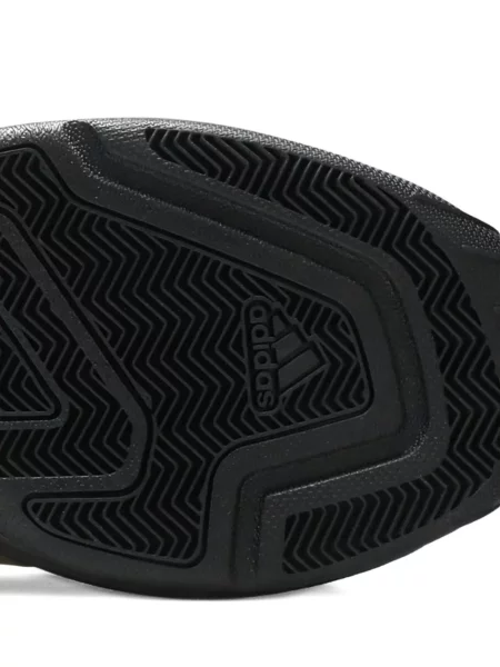 Sneakerși Adidas UltraBoost cu dungi de drumeție gri