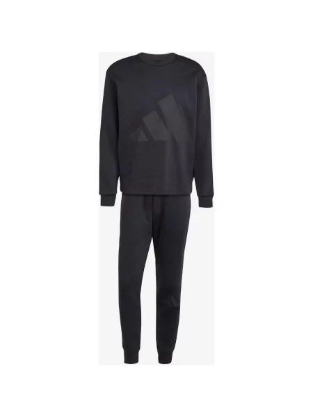 Dres adidas Bold Logo damski XS czarny