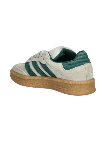 Мрежести маратонки Adidas Terrex с принт в тропически десен черно