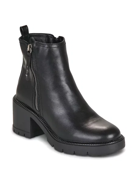 Pantofi Mtng negru