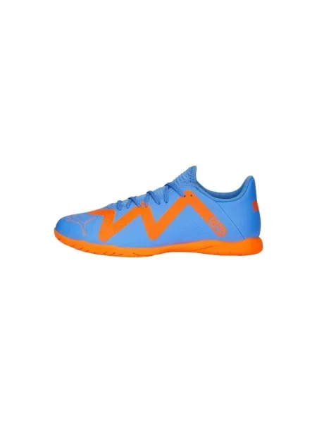 Pantofi Puma albastru