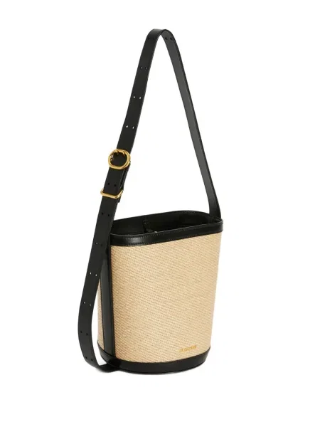 Geantă bucket Jil Sander