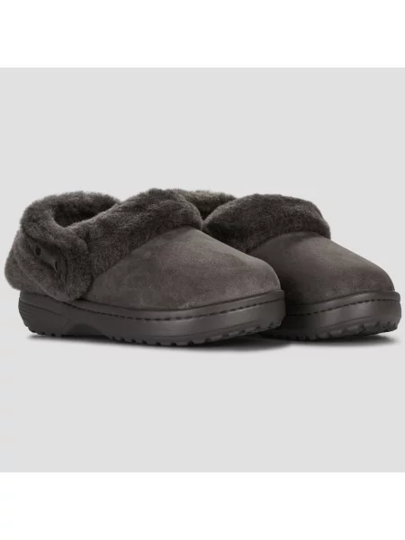 Pantofi Crocs maro