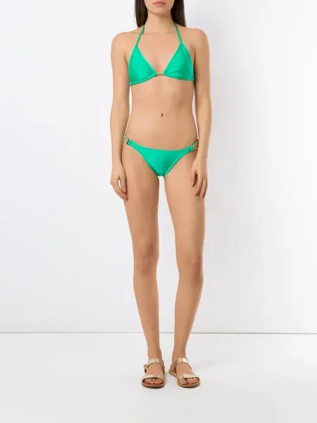 Bikinis Amir Slama žalia