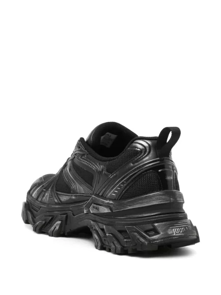 Sneakerși Juun.j chunky negru