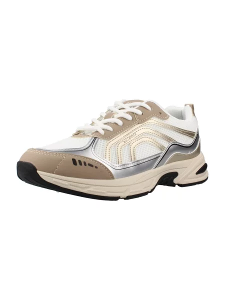 Pantofi Bullboxer bej