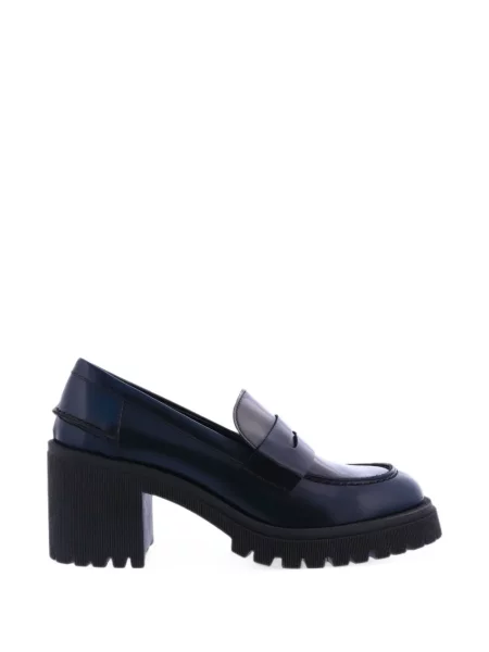 Pantofi cu toc Uma Parker albastru