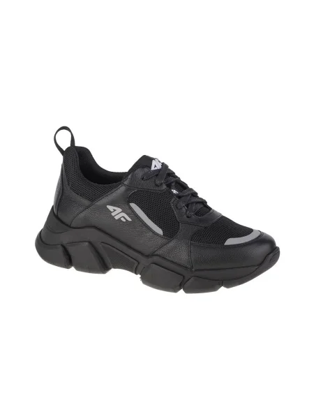 Pantofi 4f negru