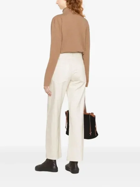 Pulover Jil Sander maro