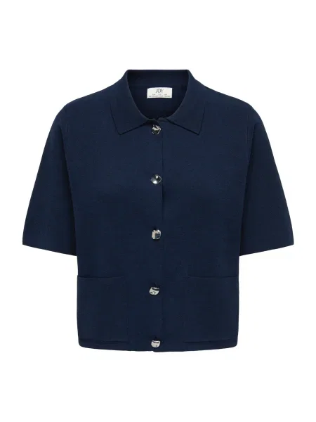 JDY Kardigan JDYPRIME tamno plava