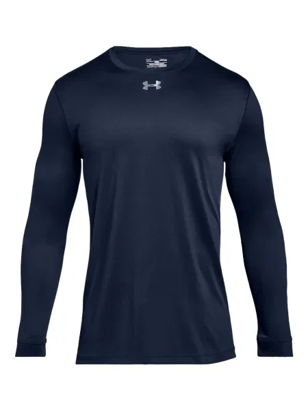 Termic tricou Under Armour albastru