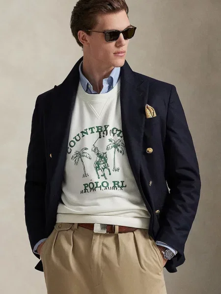 Свитер Polo Ralph Lauren