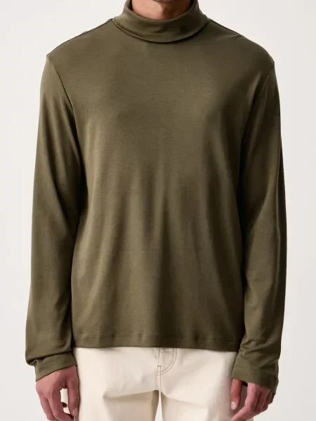 Póló Calvin Klein zöld