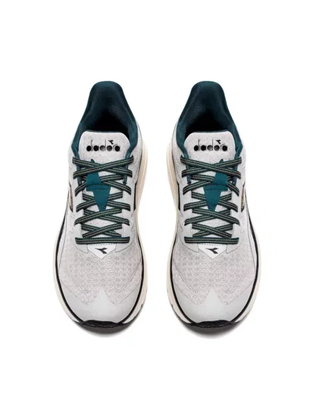 Sneakersy Diadora szare
