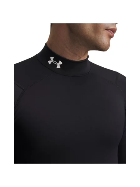 Tricou Under Armour negru