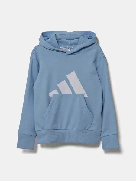 Adidas Dječja dukserica plava