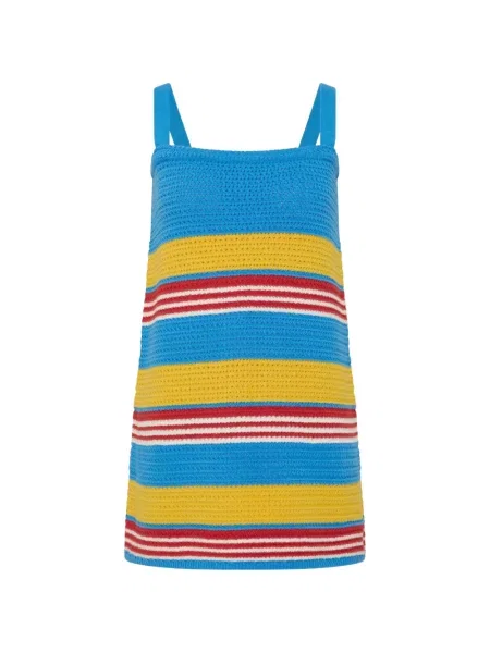 Rochie mini Posse albastru