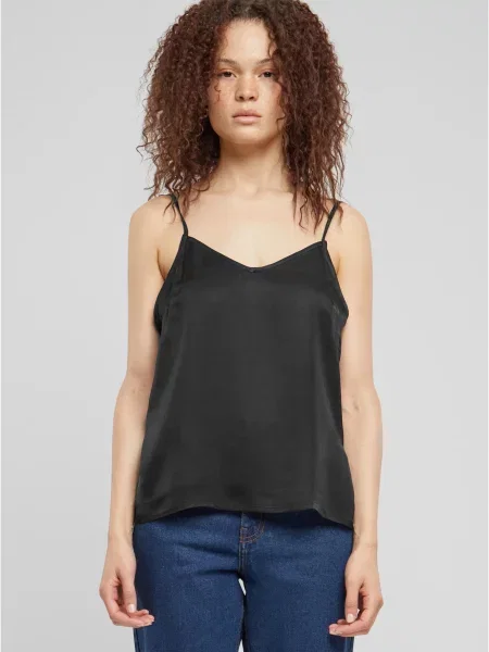 Top Urban Classics černý