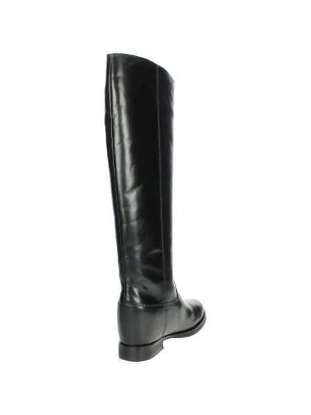 Pantofi Keys negru