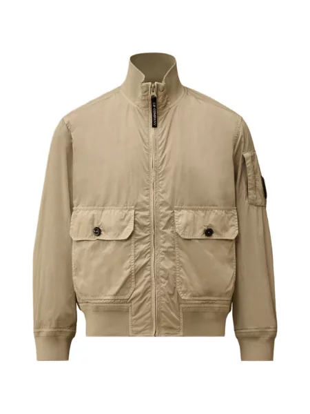 Kurtka bomber dziecięcy C.p. Company