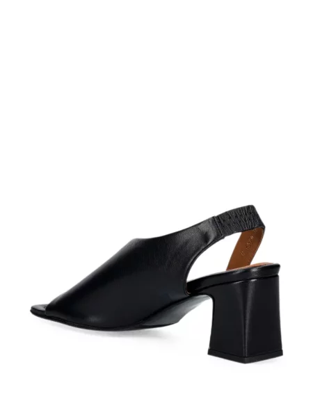 Sandale Billi Bi slingback negru