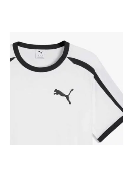 Tricou Puma alb