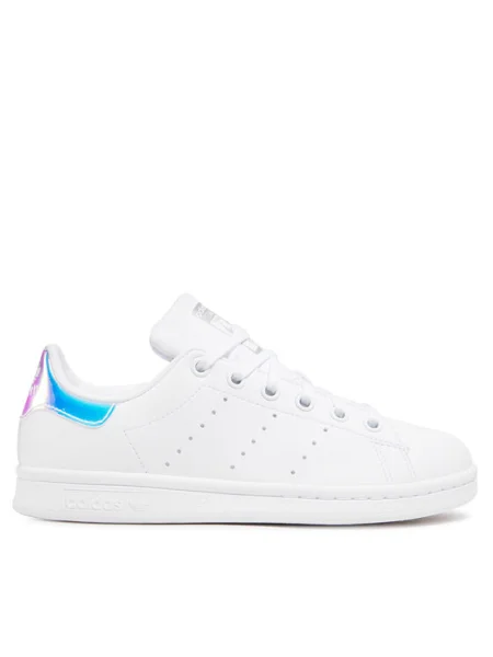 Adidas Cipő Stan Smith J fehér
