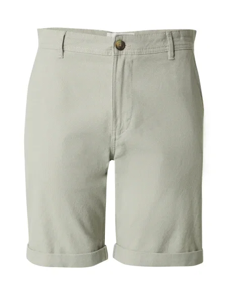 SELECTED HOMME Pantaloni eleganți SLHLUTON mentă verde