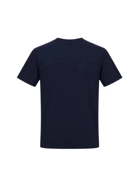 Koszulka polo Polo Ralph Lauren niebieska