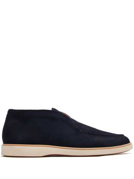 Botine Magnanni albastru