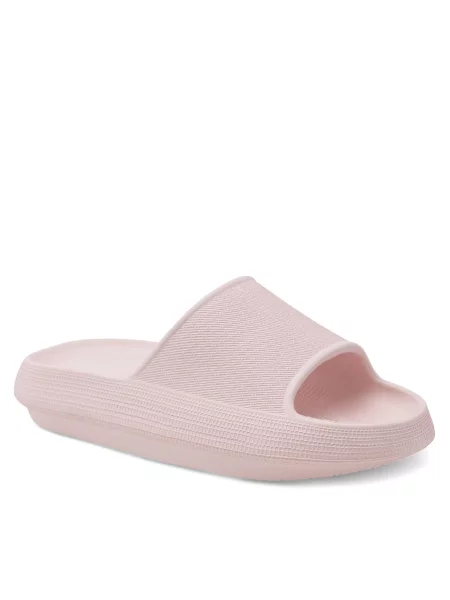 Шльопанці MEXX Pink