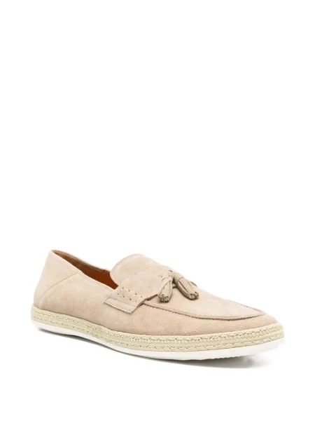 Espadrile Sergio Moretti Firenze țesuți