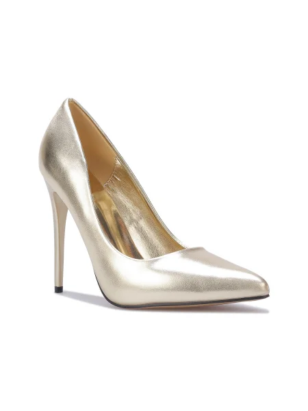 Pantofi cu toc La Modeuse