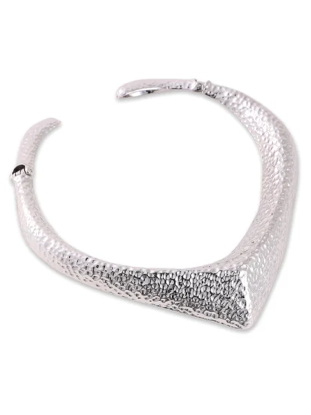 SOHI Verižica Tirzah' srebrna