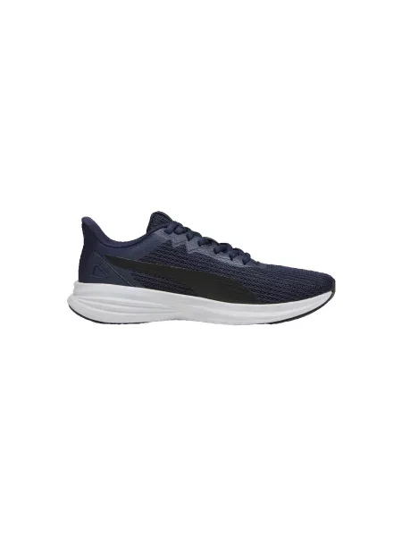 Pantofi Puma albastru