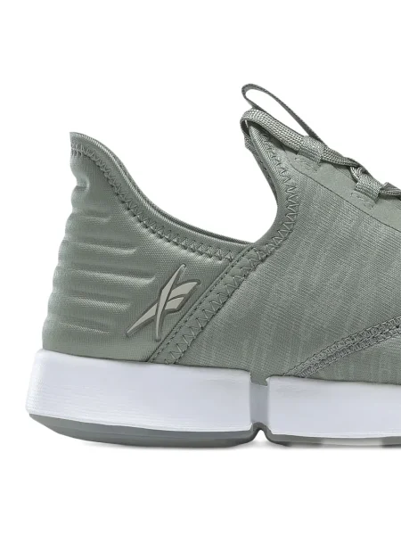 Sneakerși Reebok alb