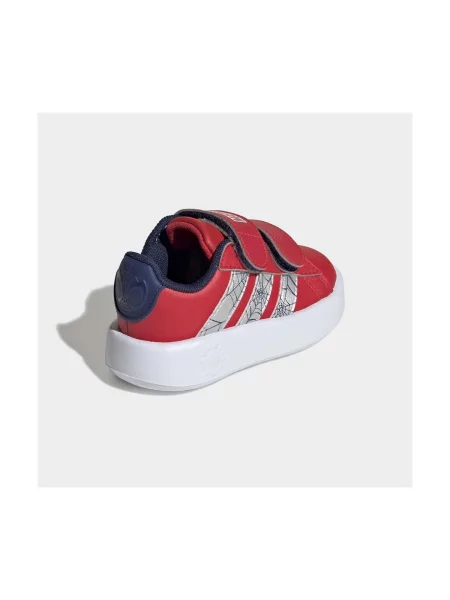 Félcipo Adidas piros