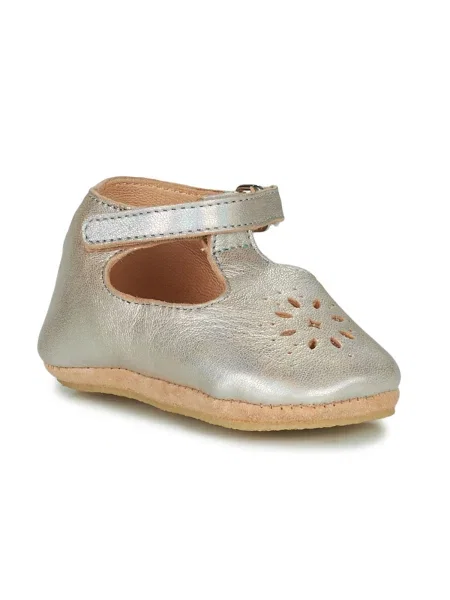 Pantofi copii Easy Peasy gri
