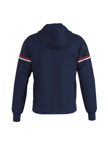 Bluza Errea Dragos Ad Dorośli czerwona