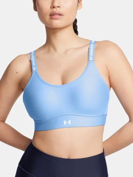 Modrček Under Armour modra