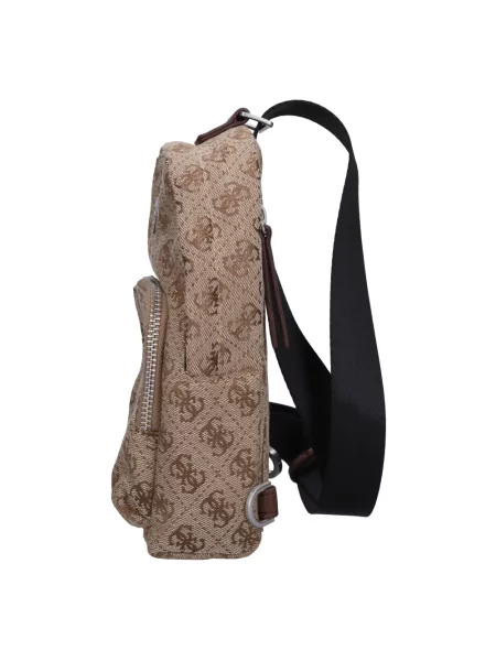 Torba Guess beżowa