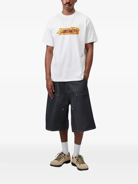 Tricou Carhartt Wip alb
