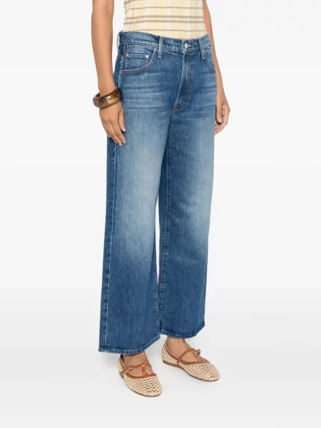 Cropp blugi Mother albastru