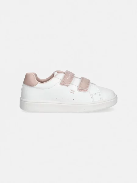 Tommy Hilfiger Sneakersy M biela