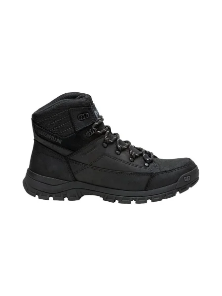 Sneakerși Caterpillar negru