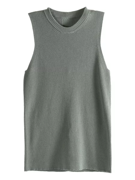 Top Rick Owens gri