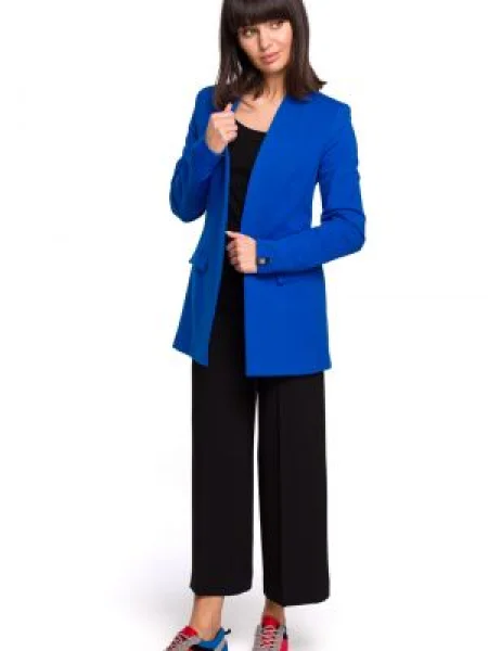 Sacou Bewear albastru