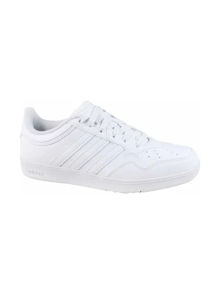 Tenisky Adidas Hoops biela