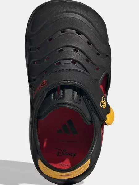 Дитячі шльопанці Adidas